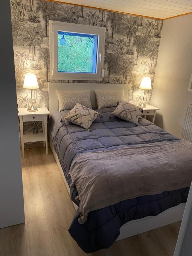 Chez Nanou Apartment Marmagne  Ngoại thất bức ảnh