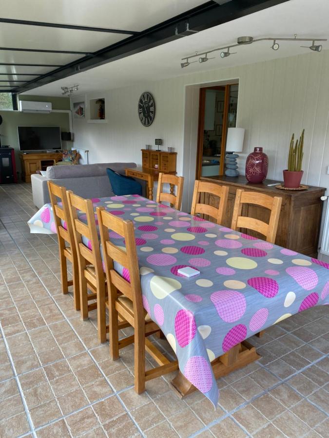 Chez Nanou Apartment Marmagne  Ngoại thất bức ảnh