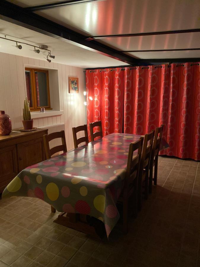 Chez Nanou Apartment Marmagne  Ngoại thất bức ảnh