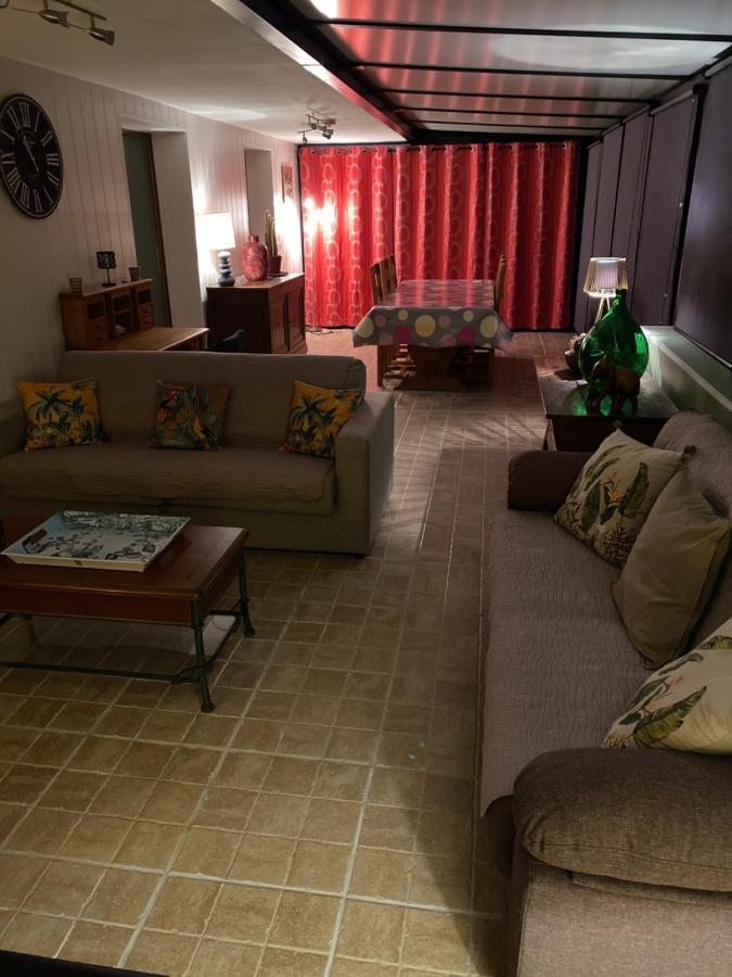 Chez Nanou Apartment Marmagne  Ngoại thất bức ảnh
