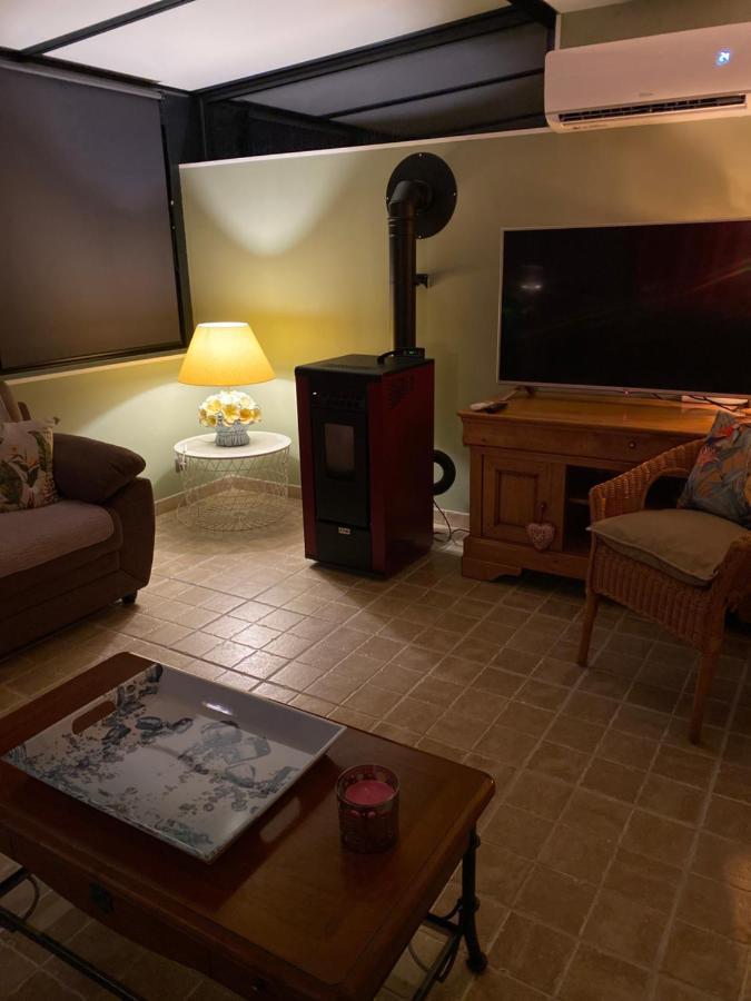 Chez Nanou Apartment Marmagne  Ngoại thất bức ảnh